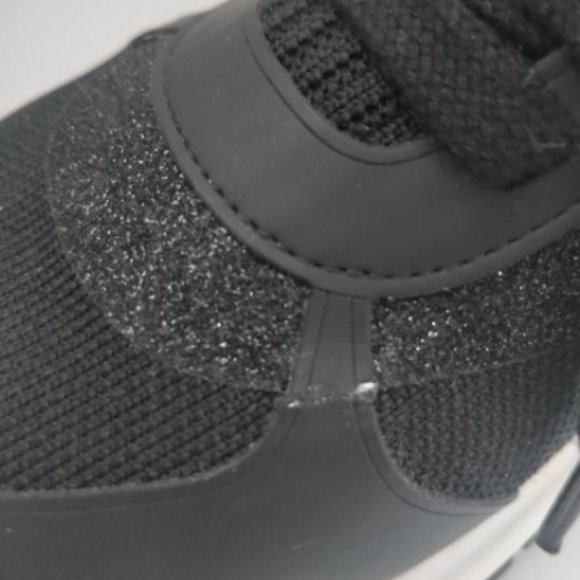 Miu Miu KNIT FABRIC SNEAKERS, size 37.5 (7 US) - Picture 8 of 8